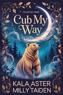 Cub My Way by Milly Taiden