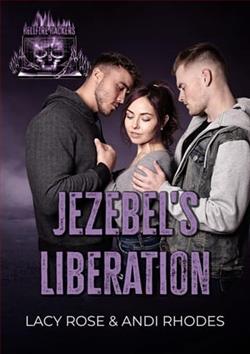 Jezebel's Liberation by Lacy Rose