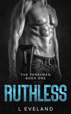 Ruthless by L. Eveland