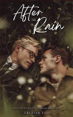 After the Rain by Greyson Vale