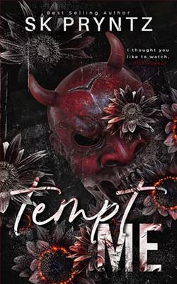 Tempt Me by S.K. Pryntz