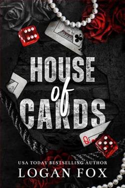 House of Cards by Logan Fox