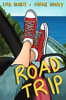 Road Trip by Lisa Henry