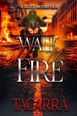 Walk Thru The Fire by Tacarra