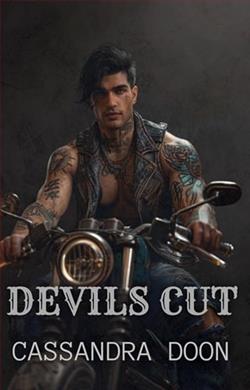 Devils Cut by Cassandra Doon