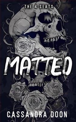 Matteo by Cassandra Doon