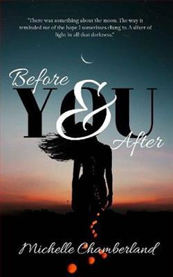 Before & After You by Michelle Chamberland