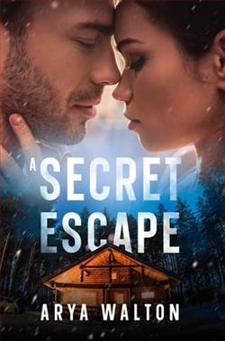 A Secret Escape by Arya Walton