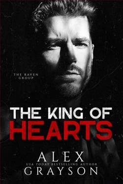 The King of Hearts by Alex Grayson