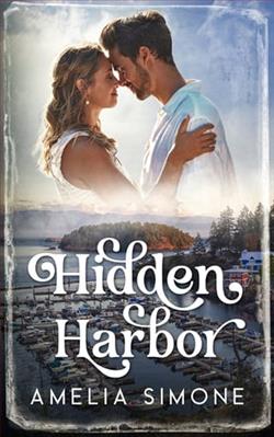 Hidden Harbor by Amelia Simone