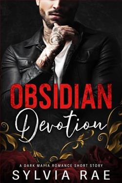 Obsidian Devotion by Sylvia Rae