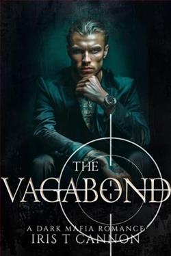 The Vagabond by Iris T. Cannon