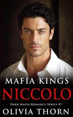 Niccolo by Olivia Thorn