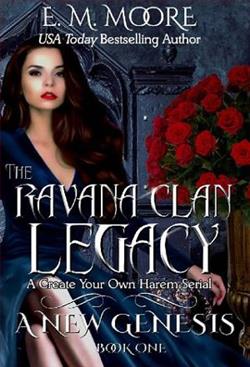 The New Genesis by E.M. Moore