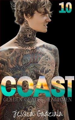 Coast by Jessica Gadziala