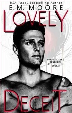 Lovely Deceit by E.M. Moore