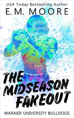 The Midseason Fakeout by E.M. Moore