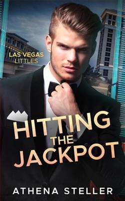 Hitting the Jackpot by Athena Steller