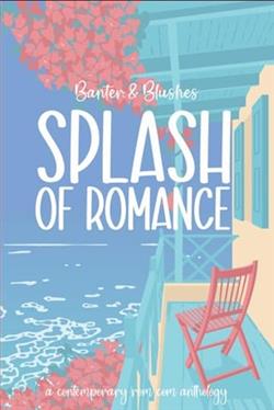 Banter & Blushes by C.L. Rain