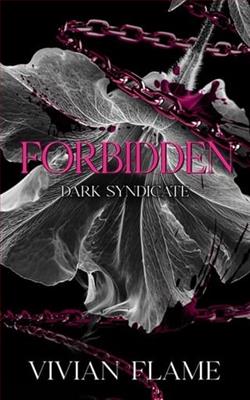 Forbidden by Vivian Flame