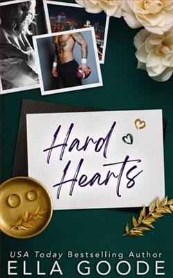 Hard Hearts by Ella Goode