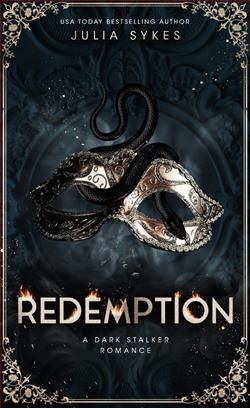 Redemption by Julia Sykes