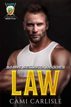 Law by Cami Carlisle