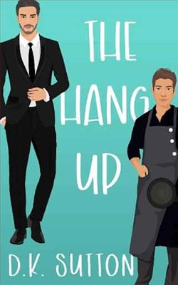 The Hang Up by D.K. Sutton