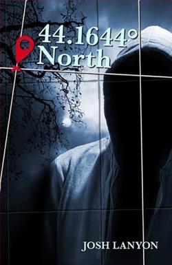 44.1644° North by Josh Lanyon
