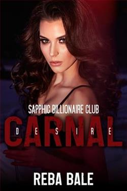 Carnal Desire by Reba Bale