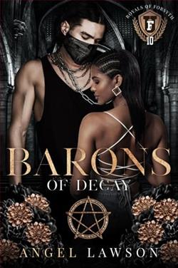 Barons of Decay by Angel Lawson