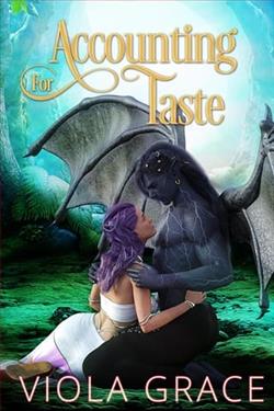 Accounting for Taste by Viola Grace