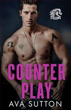 Counter Play by Ava Sutton