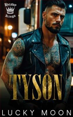 Tyson by Lucky Moon