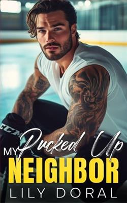 My Pucked Up Neighbor by Lily Doral