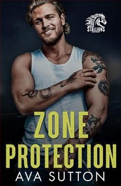 Zone Protection by Ava Sutton