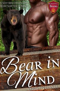 Bear In Mind by Christin Lovell