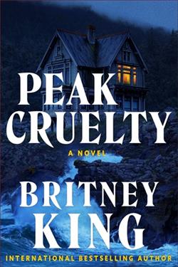 Peak Cruelty by Britney King