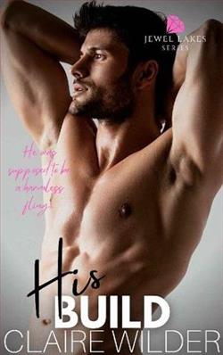 His Build by Claire Wilder