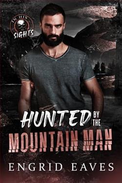 Hunted By the Mountain Man by Engrid Eaves