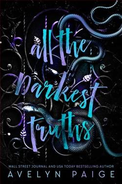 All The Darkest Truths by Avelyn Paige