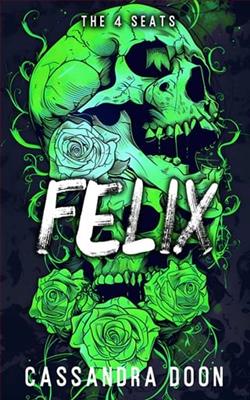 Felix by Cassandra Doon