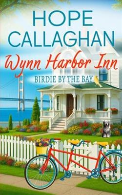 Birdie By the Bay by Hope Callaghan
