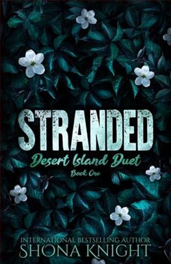 Stranded by Shona Knight