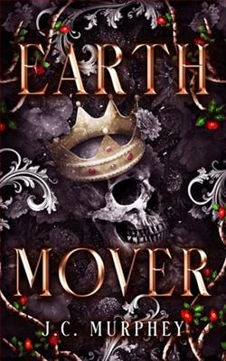 Earth Mover by J.C. Murphey