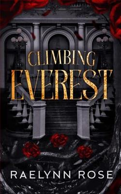 Climbing Everest by Raelynn Rose