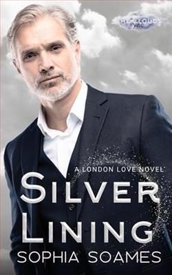 Silver Lining by Sophia Soames