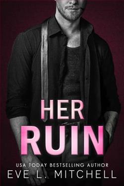 Her Ruin by Eve L. Mitchell