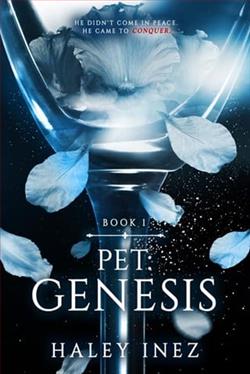 Pet: Genesis by Haley Inez
