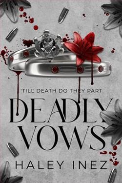 Deadly Vows by Haley Inez